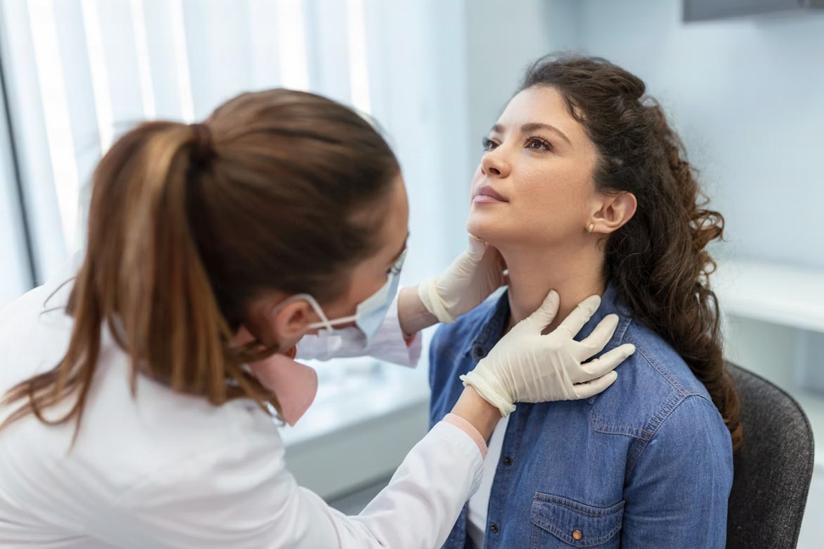 Women's Endocrine Health in New England