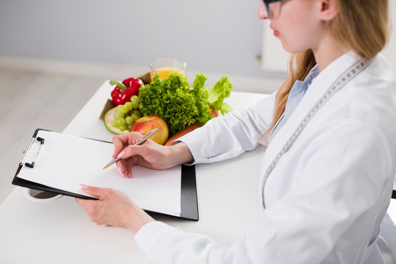 Metabolic Analysis
