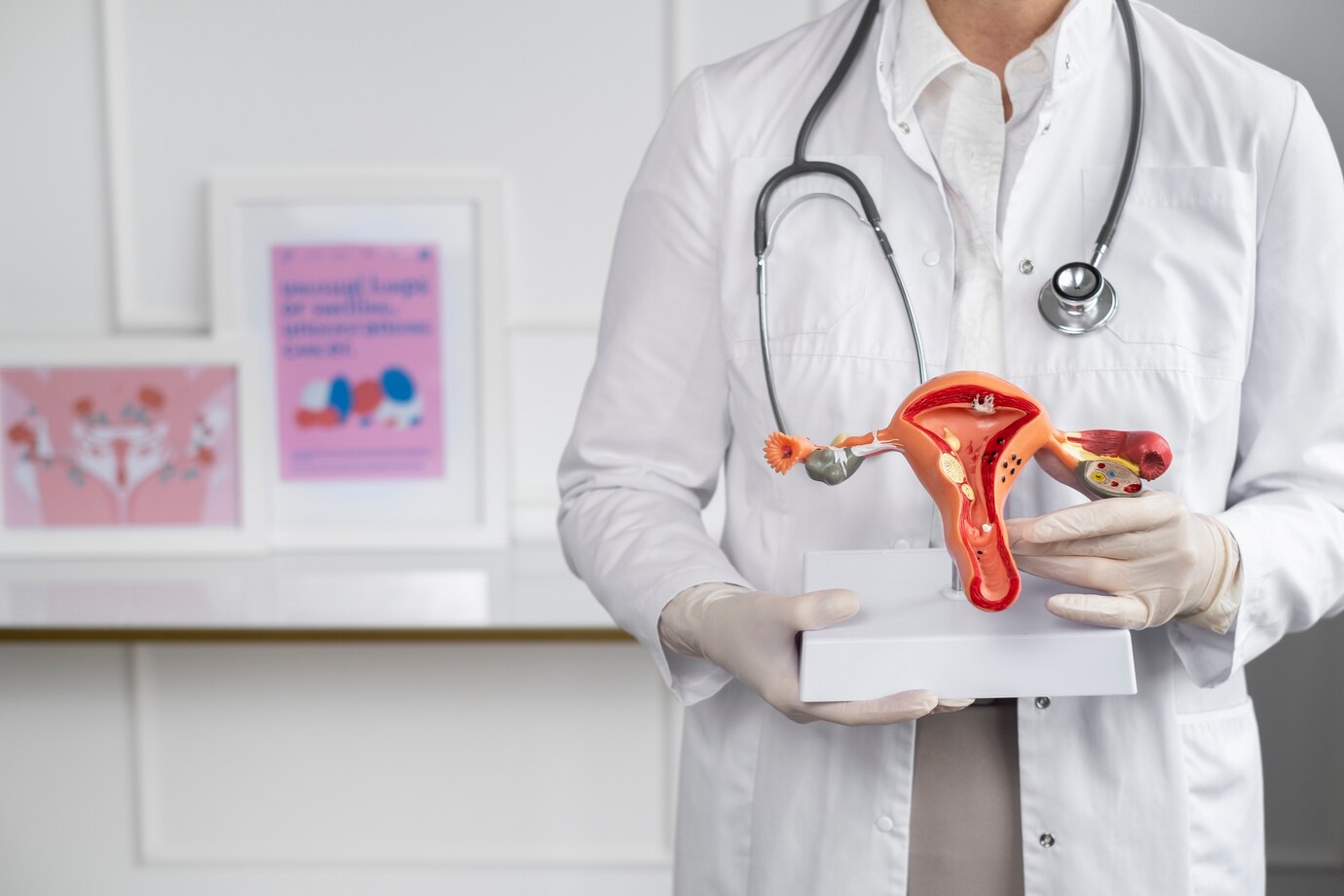 Reproductive Disorders
